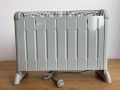 Конвектор DeLonghi HCM2030 електрически нов, снимка 5