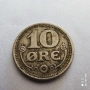 Дания 10 йоре 1920, снимка 3
