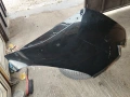 Оригинален алуминиев капак Citroen C4 Picasso 2006-2014, снимка 4