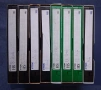 Лот Видеокасети VHS Алф, снимка 2