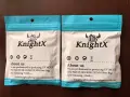 Комплект филтри KnightX CPL + ND2-1000 72mm CPL ND, снимка 5