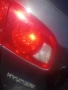 Ляв  вътрешен стоп Hyundai Santa Fe II SUV (10.2005 - 12.2012), , снимка 1