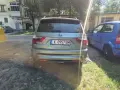 BMW X3 BI-Turbo 286, снимка 6