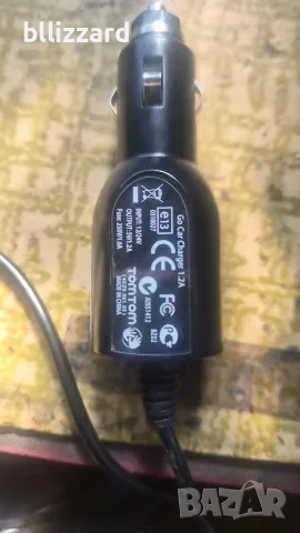 TOMTOM TRUCK,PRO 5150, снимка 4 - TOMTOM - 55511820