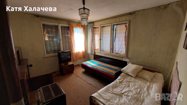 Представяме за продажба Самостоятелна Къща на 2 етажа в центъра на Балчик - на 3 минути от алеята.  , снимка 8 - Къщи - 54379416