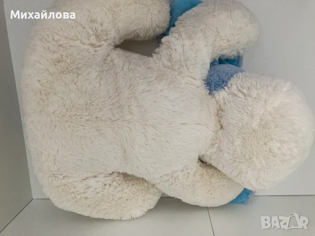 Плюшена играчка куче, снимка 4 - Плюшени играчки - 55573525