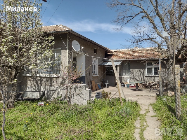 Къща в село Стража, снимка 6 - Къщи - 55088055