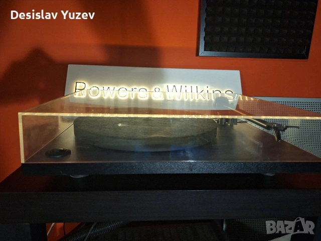 Nad c552, снимка 3 - Грамофони - 54123533