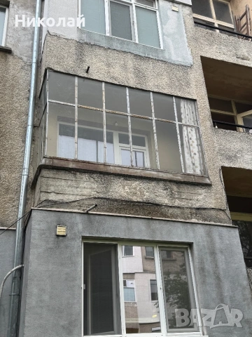 Продава се двустаен тухлен апартамент в Горна Оряховица, снимка 2 - Апартаменти - 53664850