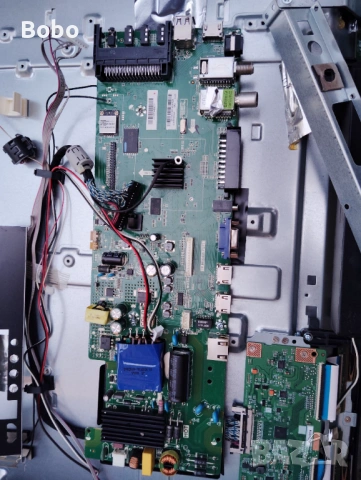 Main board TP.MS6486.PB711