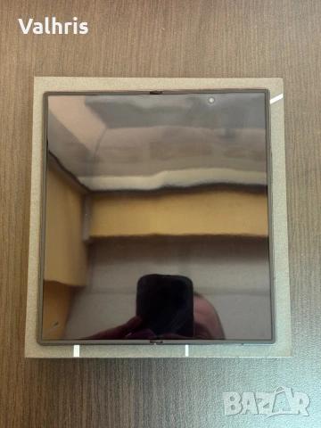 Samsung Z Fold 7 512GB Jet Black / НОВ! / 2г. ГАРАНЦИЯ!, снимка 2 - Samsung - 54420763