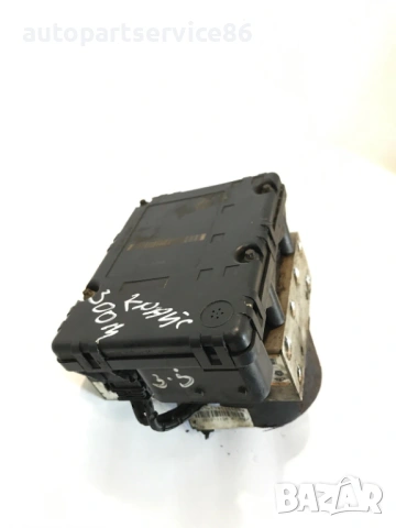 ABS помпа за Chrysler 300M 3.5 V6 (2003) 250204-02243 P04779084Ac 04602253Ab