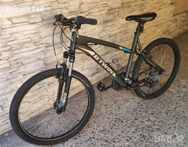 Велосипед ROCKRIDER B'TWIN 340 - 26 цола