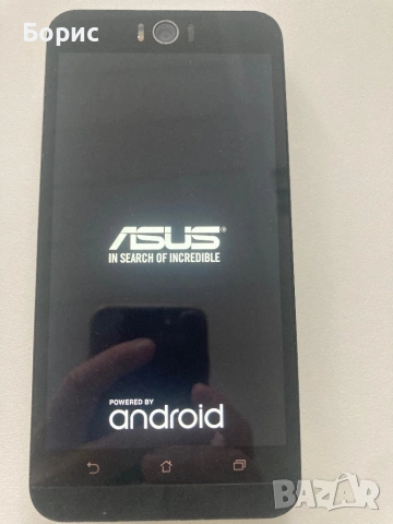 Asus Zenfone Selfie ZD551KL, отличен, снимка 10 - Asus - 54530099