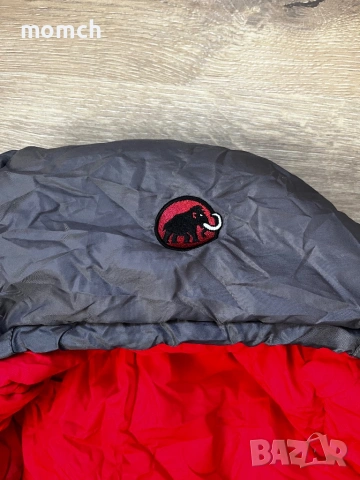 MAMMUT-трисезонен спален чувал, снимка 9 - Палатки - 54587521