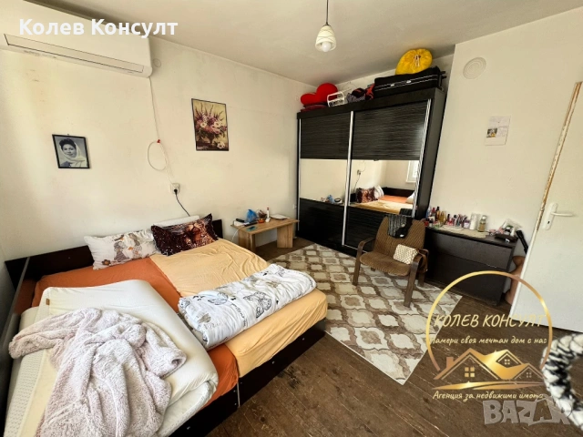 Етаж от къща град Димитровград, снимка 7 - Етаж от къща - 54573638