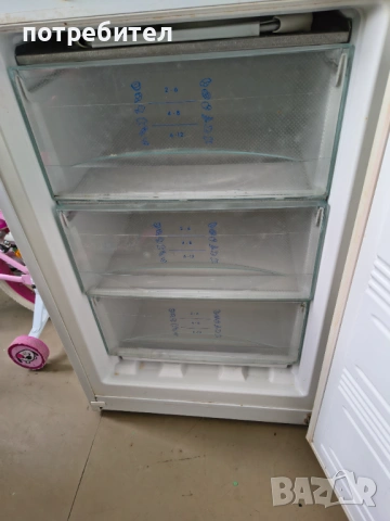 Продавам Либхер Комфорт, снимка 7 - Хладилници - 54085909