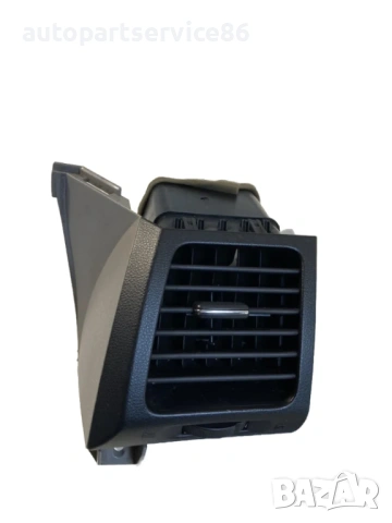 Преден ляв въздуховод за Mitsubishi Grandis 2.0 Di-D (2005) GN711-04830-AL