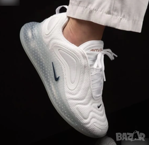 маратонки Nike Air Max 720 "Unite Totale" White. номер 41 