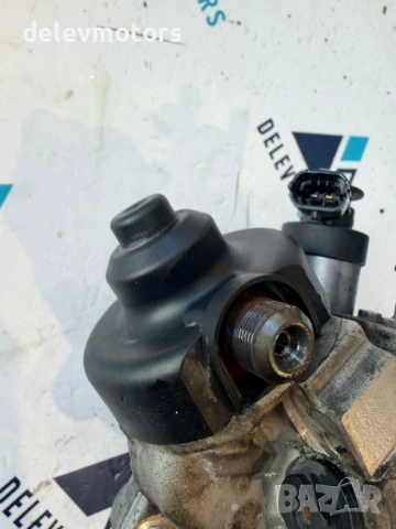 0445011510 33100-2r000 помпа за високо налягане гнп от Hyundai Santa Fe 4 (TM) 2.2 CRDI , снимка 6 - Части - 54915138