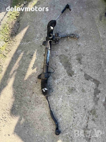 03ZE003 хидравлична рейка кормилна от Toyota Corolla Verso 2.0 D4D 90 кс., 2003 г. 