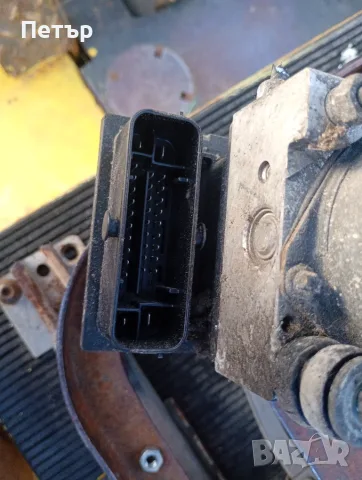 Abs АБС модул Нисан нв200 Nissan nv200 0265800863 0265232403, снимка 2 - Части - 55468158