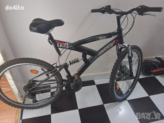 велосипед Doberman 26цола 