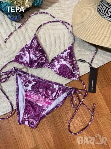 🌴🔥 VICTORIA’S SECRET – ВИКТОРИЯ СИКРЕТ - БАНСКИ ЛЯТО 2026 🔥🌴    СЕКСИ • ЛУКС • ИЗКУШЕНИЕ ✨ ❤️, снимка 5 - Бански костюми - 54889848