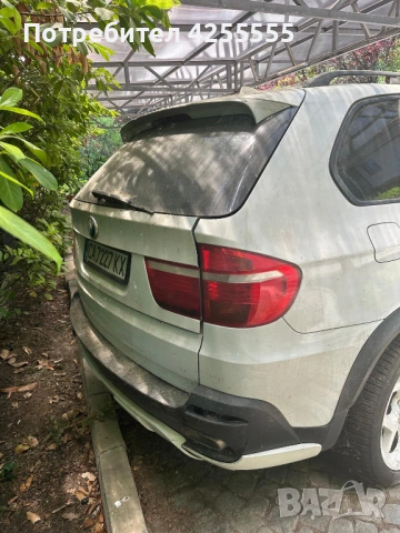 BMW X5 3.0 D, снимка 3 - Автомобили и джипове - 54839165