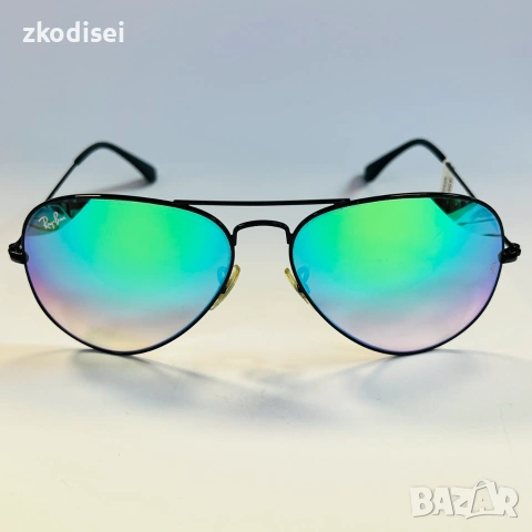 Очила Ray Ban RB3025