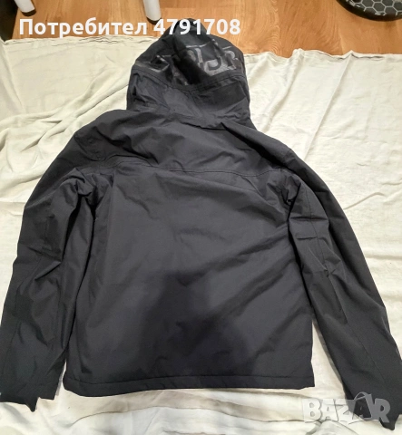 Napapirji ветровка, снимка 5 - Якета - 55181643