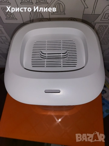 Овлажнител за въздух Cecotec BreezeCare 3500 с голям резервоар 5,5 литра, снимка 9 - Овлажнители и пречистватели за въздух - 54546904