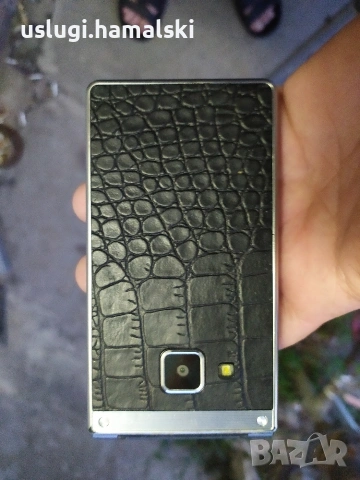 Интересен телефон/GSM, снимка 6 - Телефони с две сим карти - 55002862