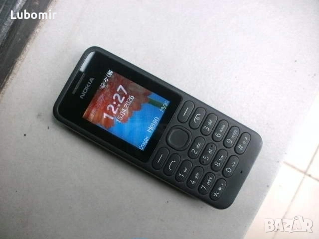 GSM Nokia - Radio,Bloototh,Video,Фенерче ! - като Нов !, снимка 6 - Nokia - 54247391
