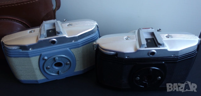 фотоапарати Bilora Bella 3c, снимка 4 - Фотоапарати - 54245332