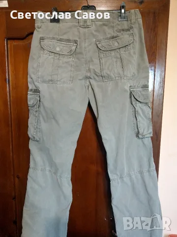 Sutherland M(32/32)., снимка 5 - Панталони - 55319784