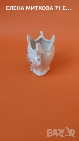 Порцеланови миниатюри за декорация, снимка 4 - Декорация за дома - 53978750