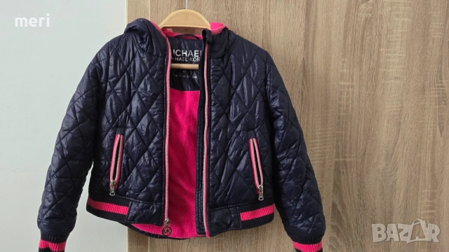 Детски якета, снимка 6 - Детски якета и елеци - 54760259