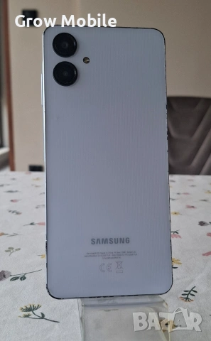 Samsung A06, снимка 4 - Samsung - 54809489