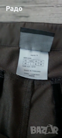 Jack Wolfskin / М / 100%Original / къс панталон, снимка 7 - Къси панталони - 54799276