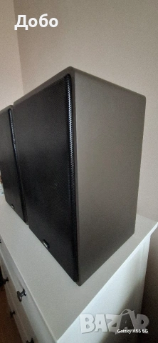 Canton Fonum 100, снимка 14 - Тонколони - 54669174