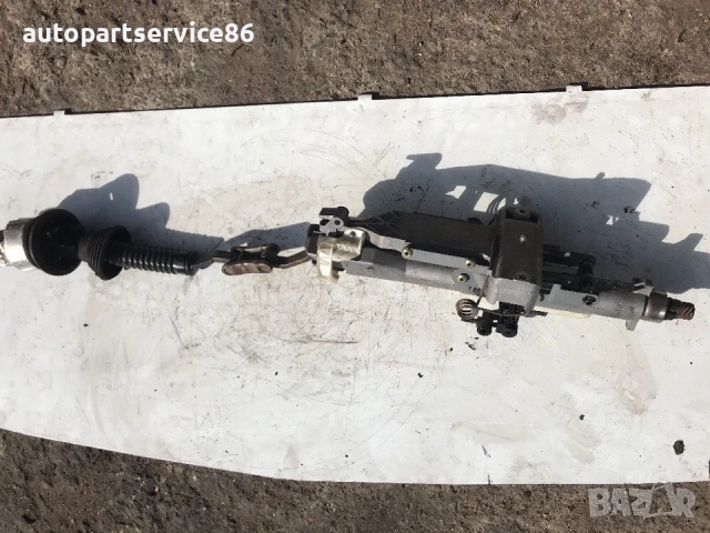 Колона на волан за Mercedes E Class W210 A2104620305, A2104620920