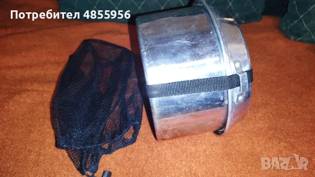 Къмпинг Тенджери, снимка 13 - Газови котлони - 55654910