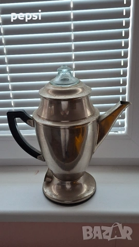 Руски чайник самовар