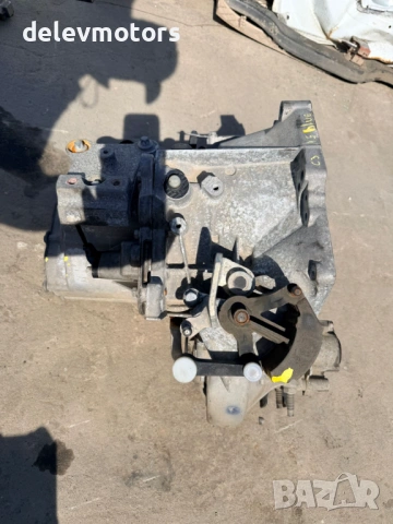 20V243 ръчна скоростна кутия 6 степенна от Citroen C3 1.5 Hdi 75 кс. 6 си., 2021г., снимка 6 - Части - 54712323