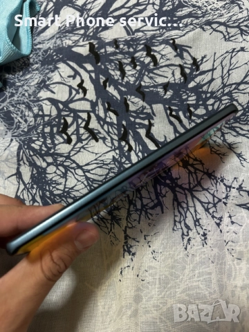 Motorola Edge 50 Fusion 12GB Ram 512GB ROM. Като нов!, снимка 3 - Motorola - 55610161