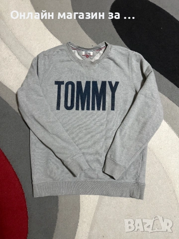Мъжка блуза Tommy Hilfiger