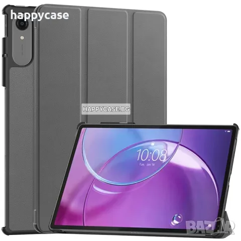 Lenovo Idea Tab Pro Gen 2 13.0" 2026 / Кожен калъф смарт кейс за таблет, снимка 5 - Таблети - 55589519