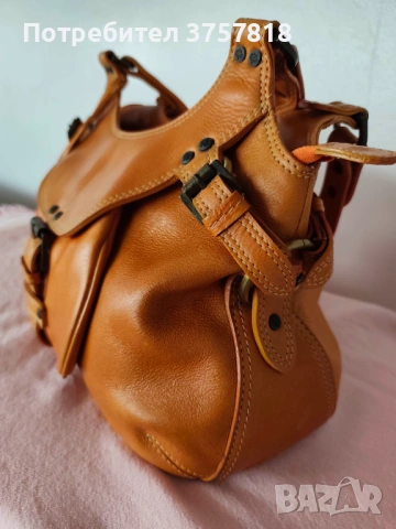 Чанта Mulberry, снимка 3 - Чанти - 54366419