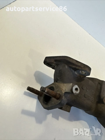 Изпускателен колектор за Nissan Pathfinder 2.5 Dci (2009)